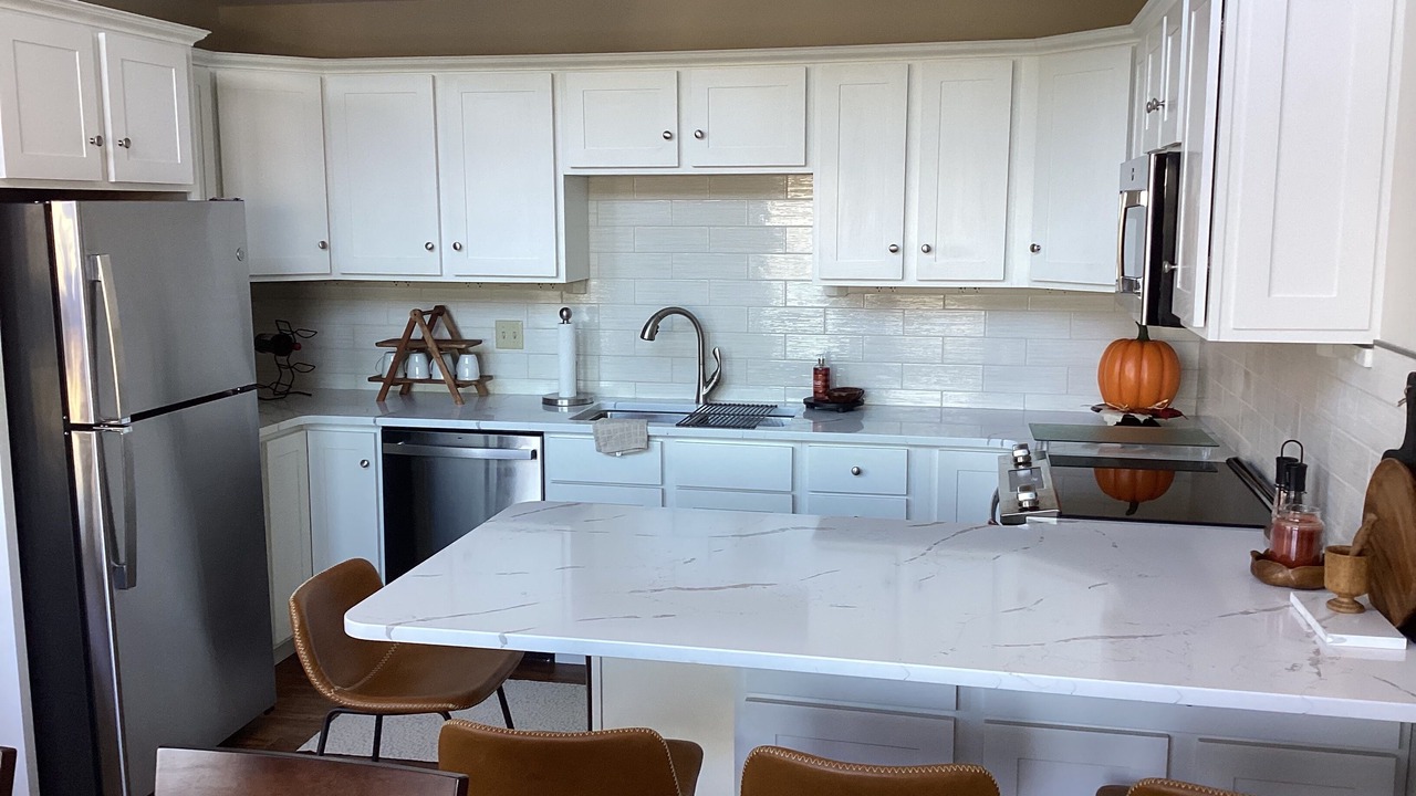 Photo of Kitchen in Clymer