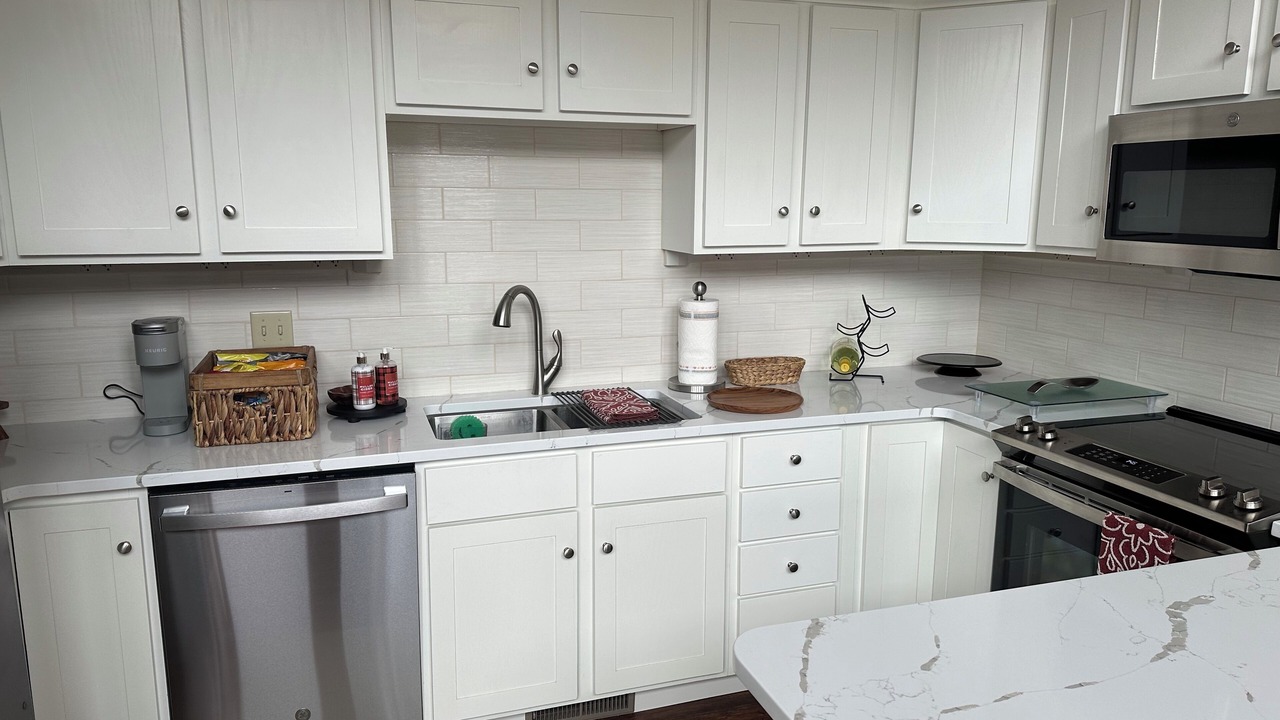 Photo of Kitchen in Clymer