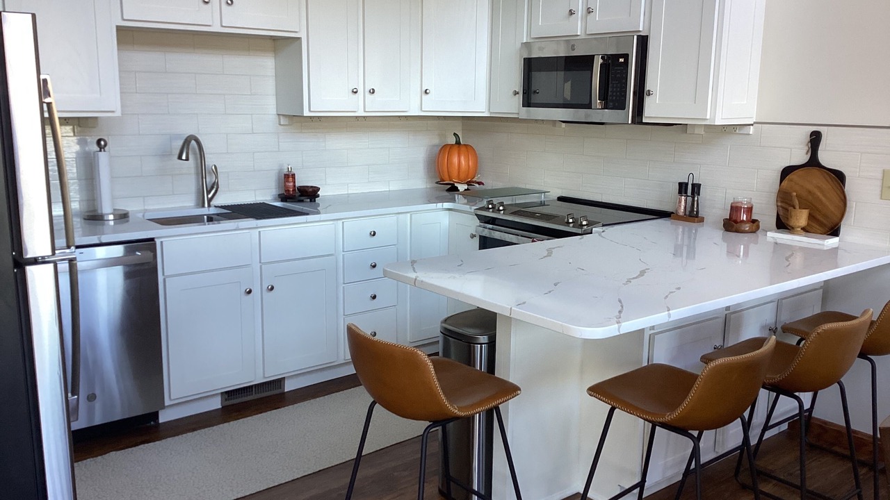 Photo of Kitchen in Clymer