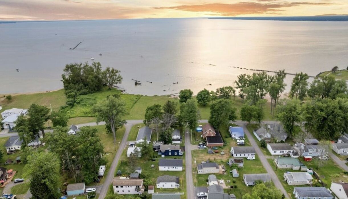 Photo of Outdoor in Sylvan Beach