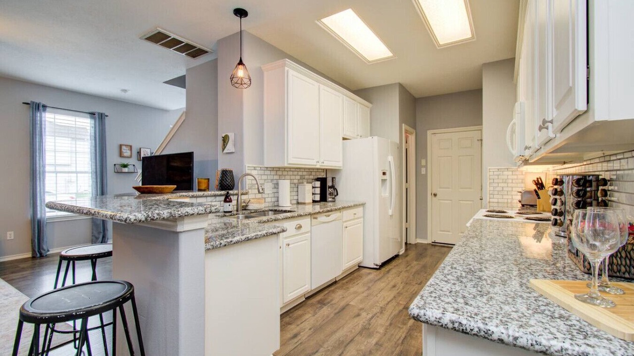 Photo of Kitchen in Dickinson