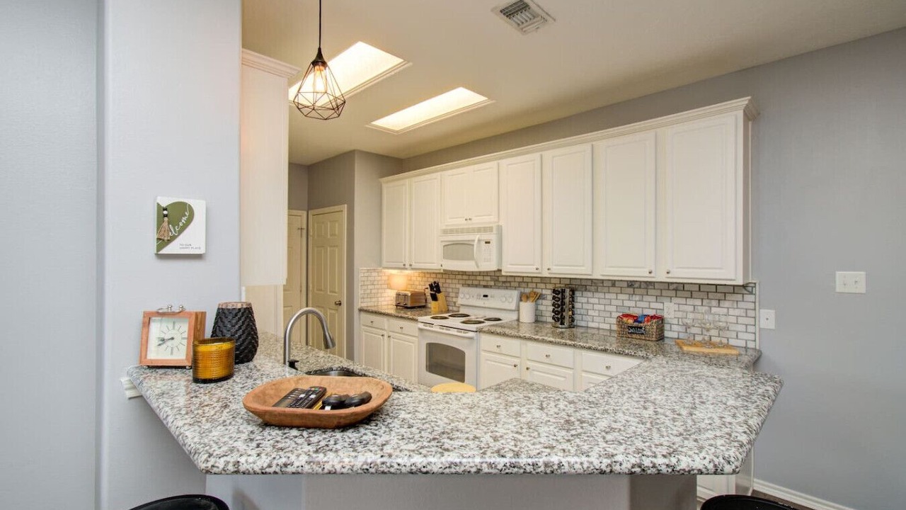 Photo of Kitchen in Dickinson