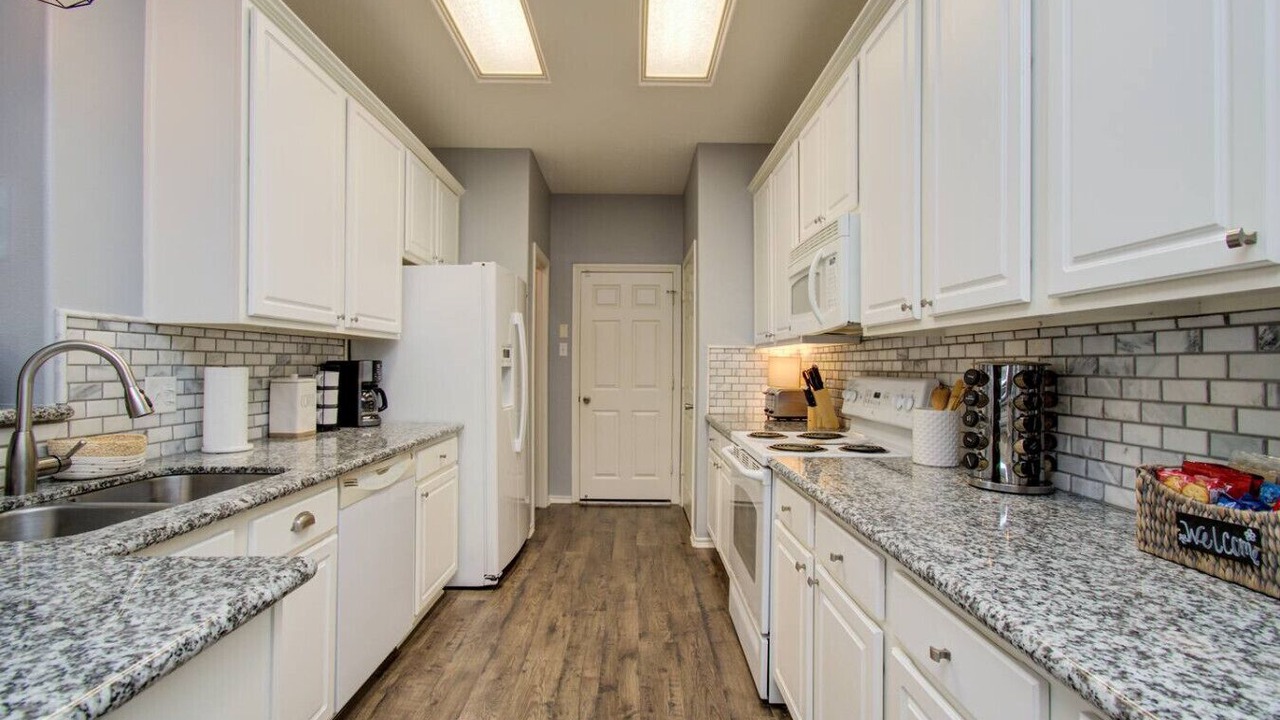 Photo of Kitchen in Dickinson