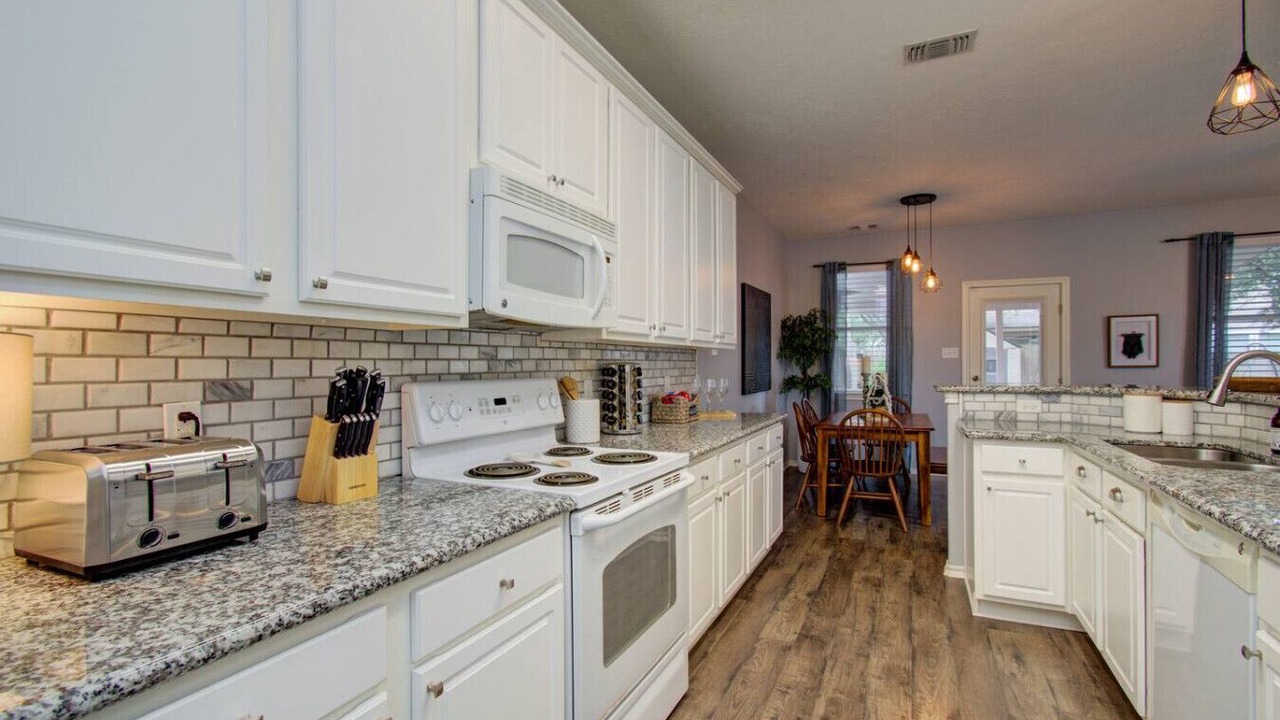 Photo of Kitchen in Dickinson
