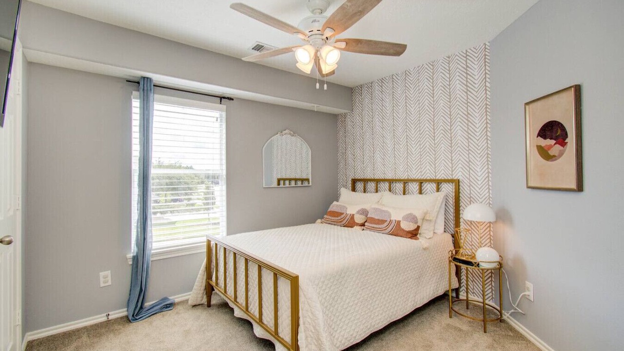Photo of Bedroom in Dickinson