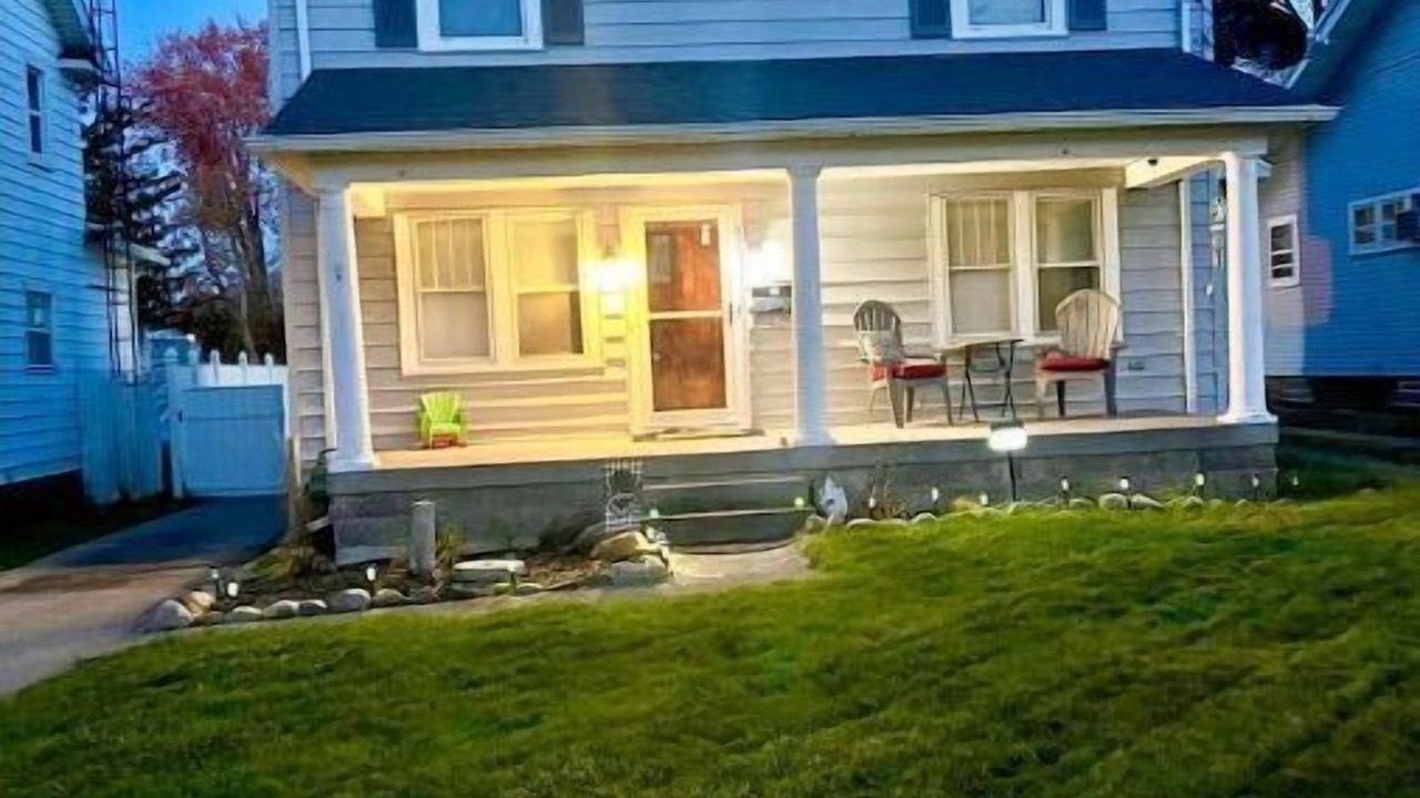 Photo of Outdoor in Bedford