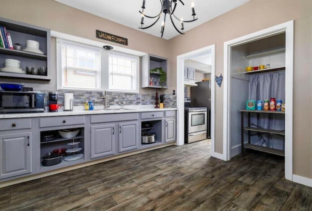 Photo of Kitchen in Steubenville