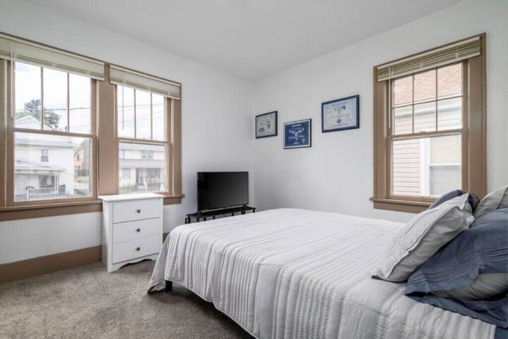 Photo of Bedroom in Steubenville
