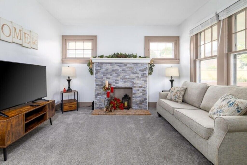 Photo of Livingroom in Steubenville