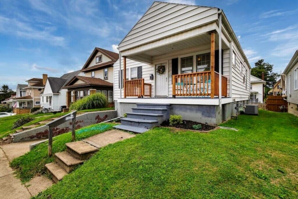 Photo of Outdoor in Steubenville