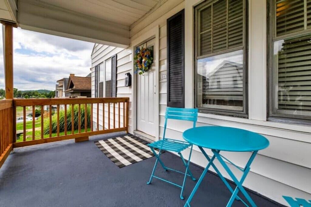 Photo of Outdoor in Steubenville