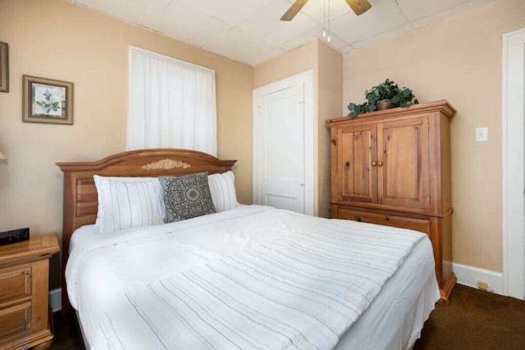 Photo of Bedroom in Weirton