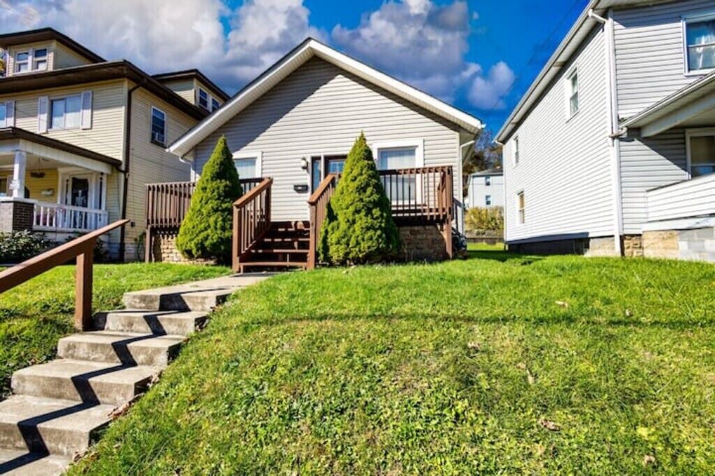 Photo of Outdoor in Weirton