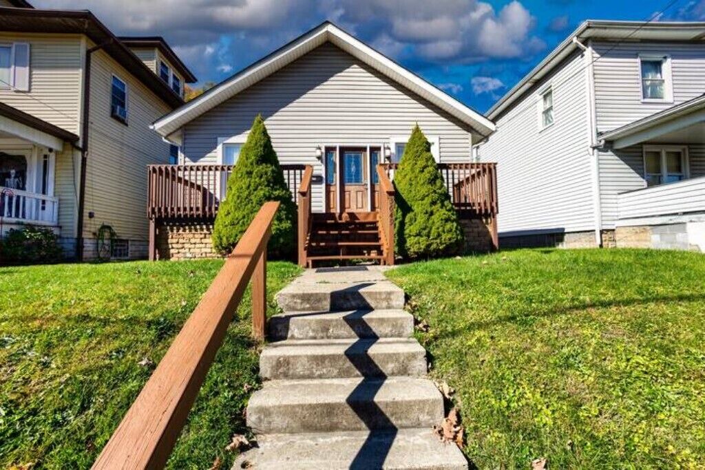 Photo of Outdoor in Weirton