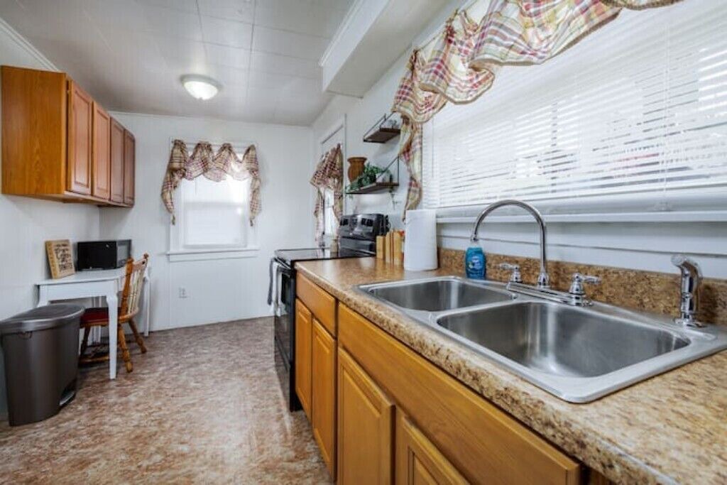 Photo of Kitchen in Weirton