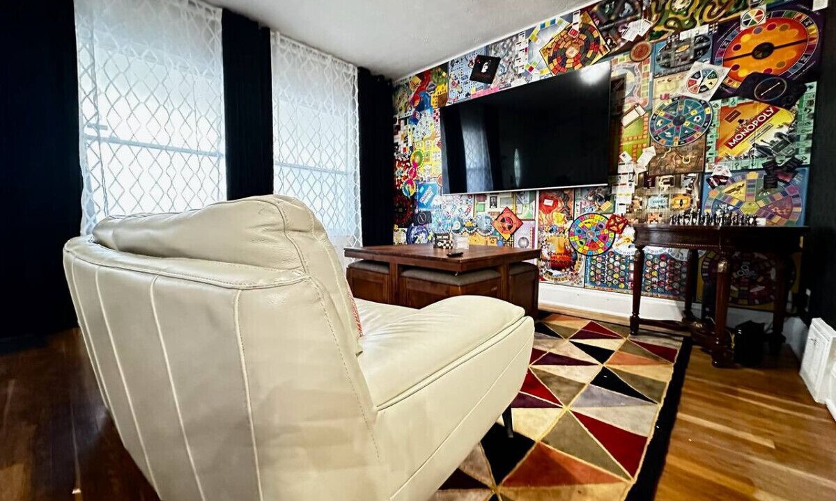 Photo of Livingroom in Ohio City