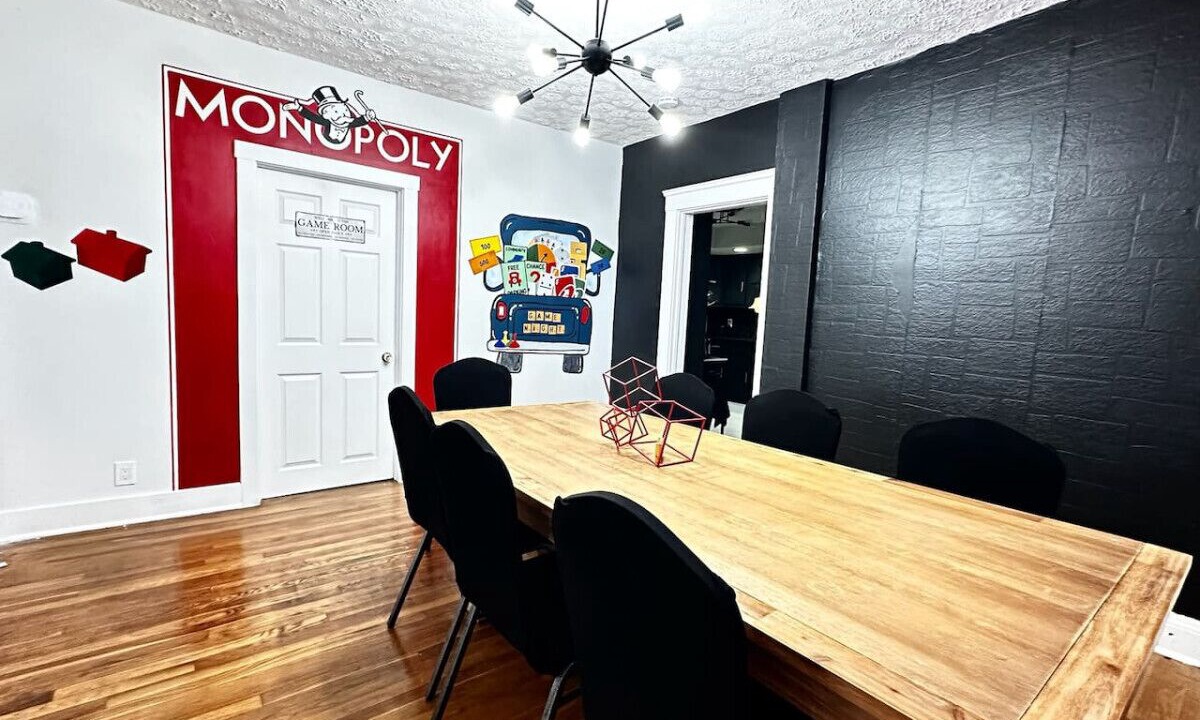 Photo of Others in Ohio City