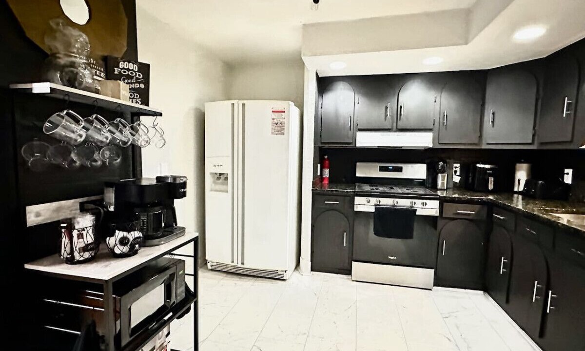 Photo of Kitchen in Ohio City
