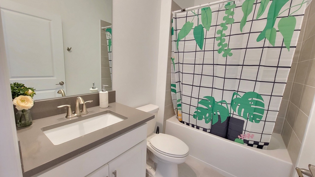 Photo of Bathroom in Four Corners