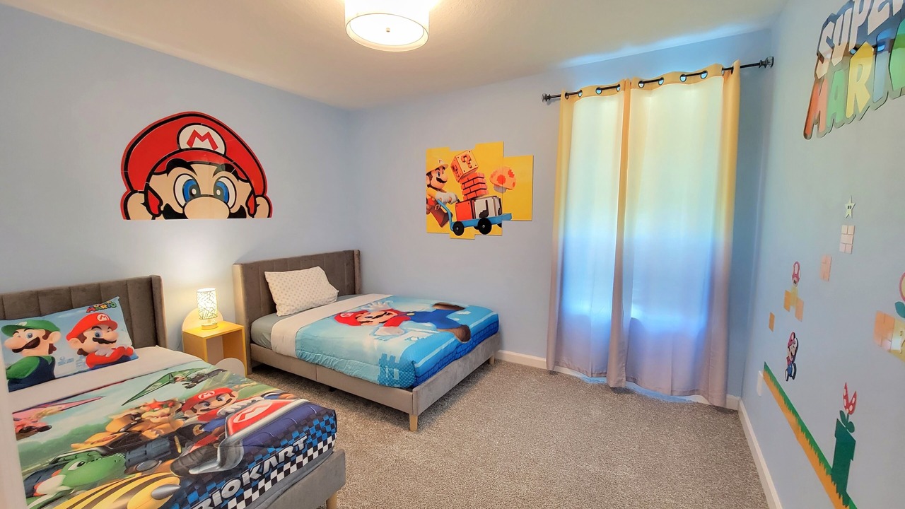 Photo of Bedroom in Four Corners