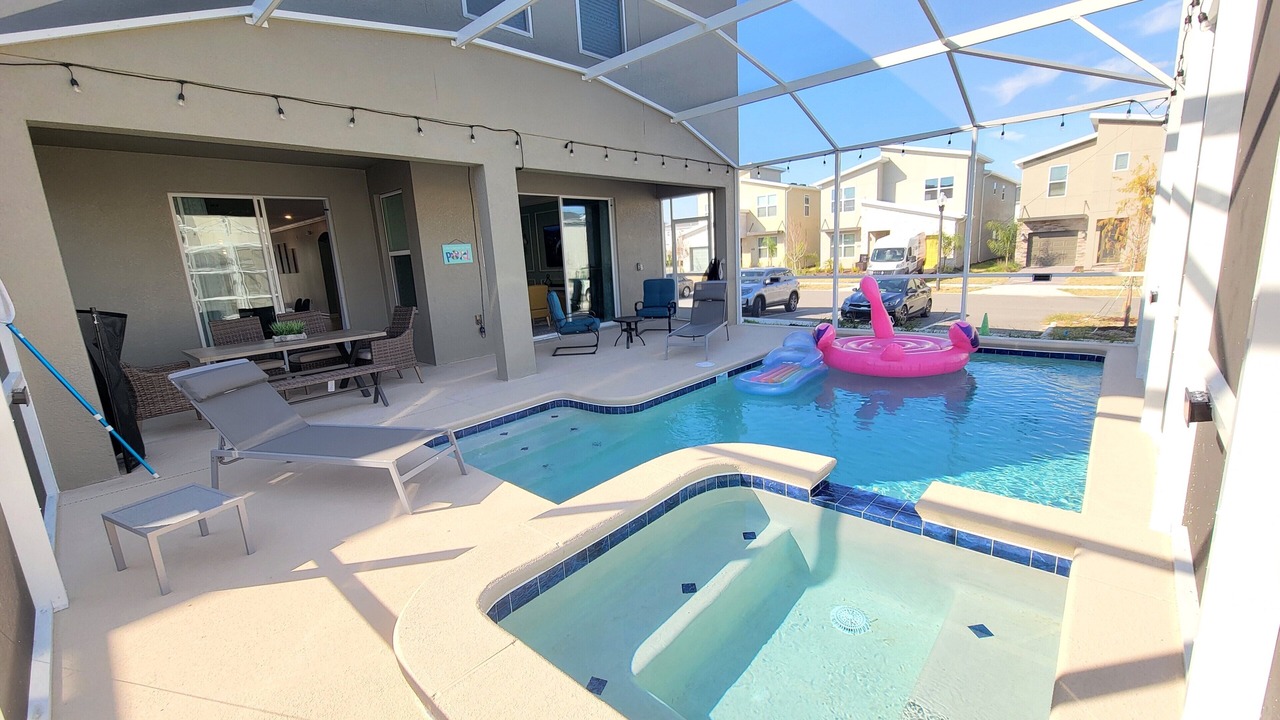 Photo of Outdoor in Four Corners
