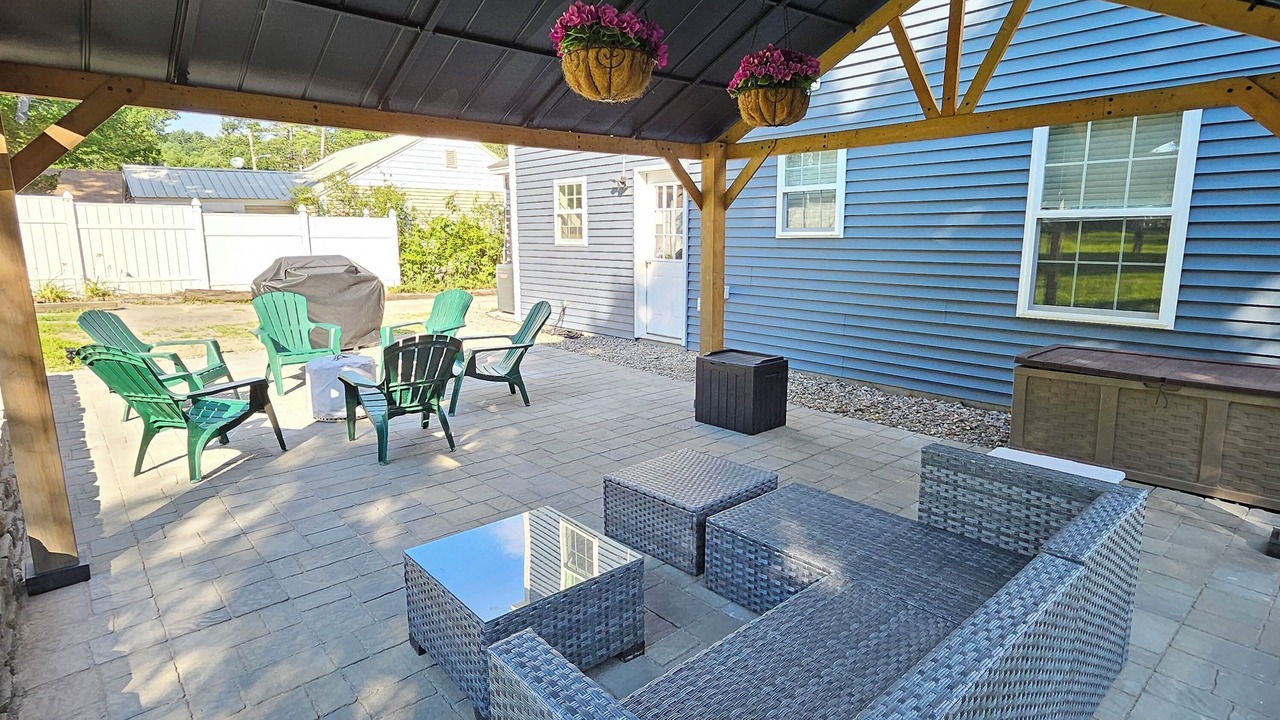Photo of Outdoor in Meredith