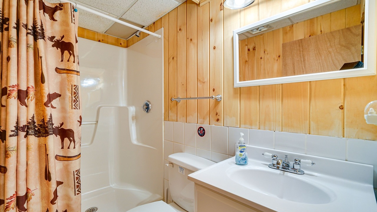 Photo of Bathroom in Wilmington