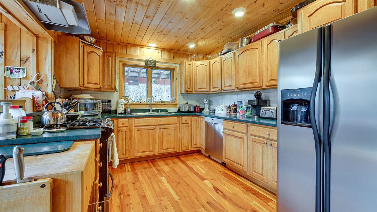 Photo of Kitchen in Wilmington