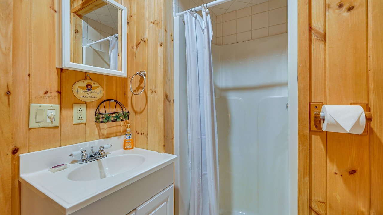 Photo of Bathroom in Wilmington