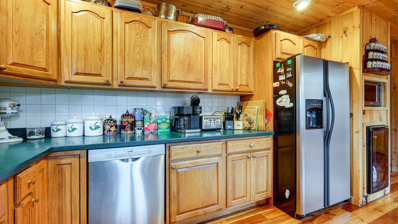 Photo of Kitchen in Wilmington