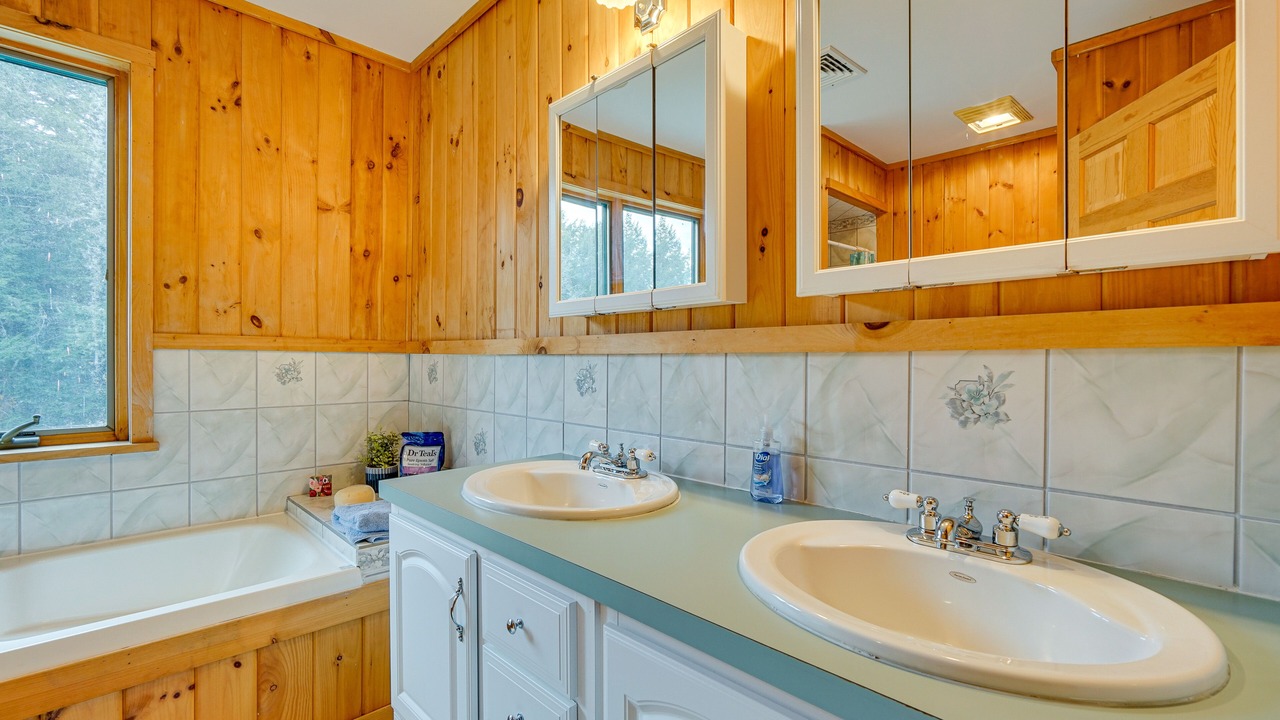 Photo of Bathroom in Wilmington