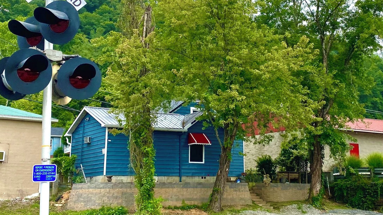 Photo of Outdoor in Chapmanville