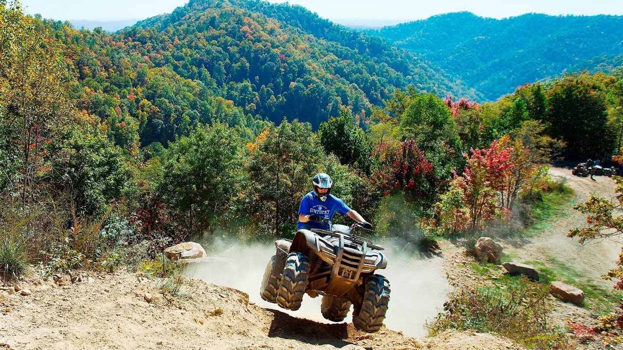 Photo of Outdoor in Chapmanville