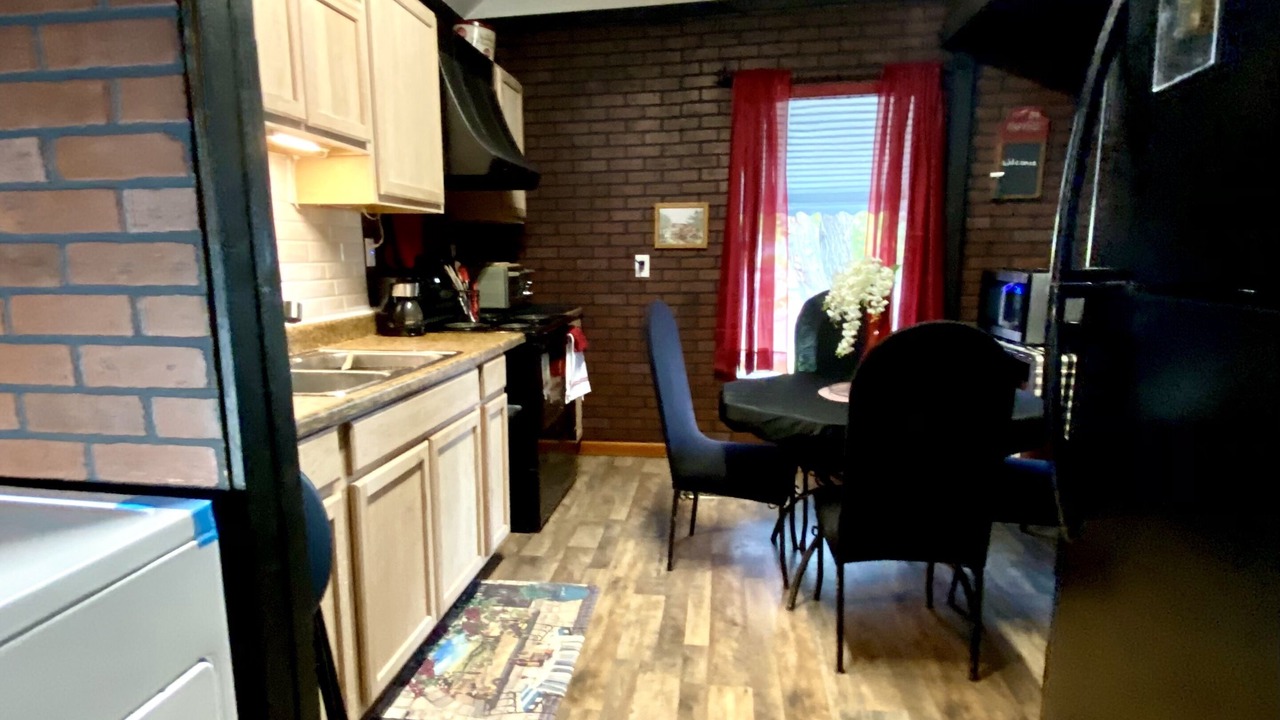 Photo of Kitchen in Chapmanville