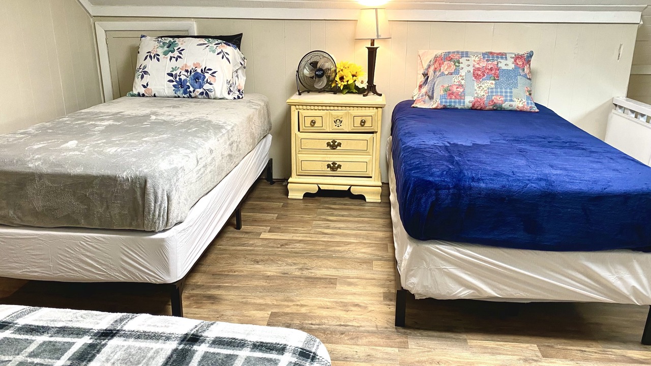Photo of Bedroom in Chapmanville