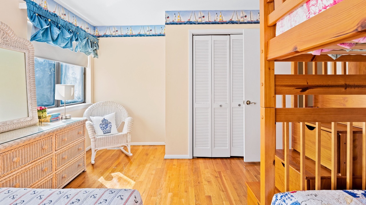Photo of Bedroom in Westhampton Beach