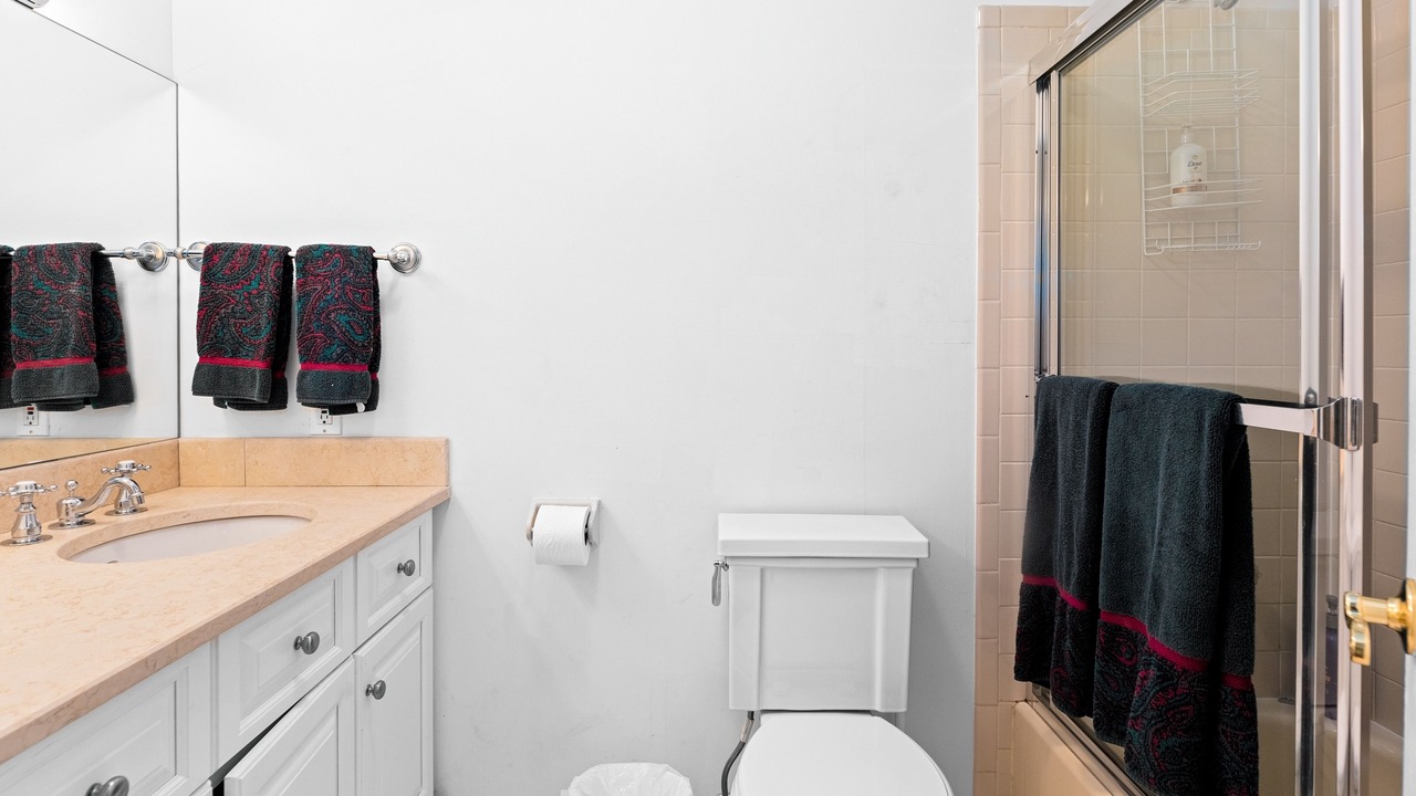Photo of Bathroom in Westhampton Beach