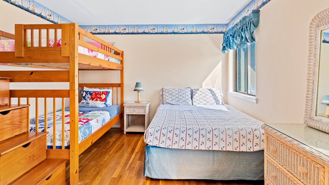 Photo of Bedroom in Westhampton Beach