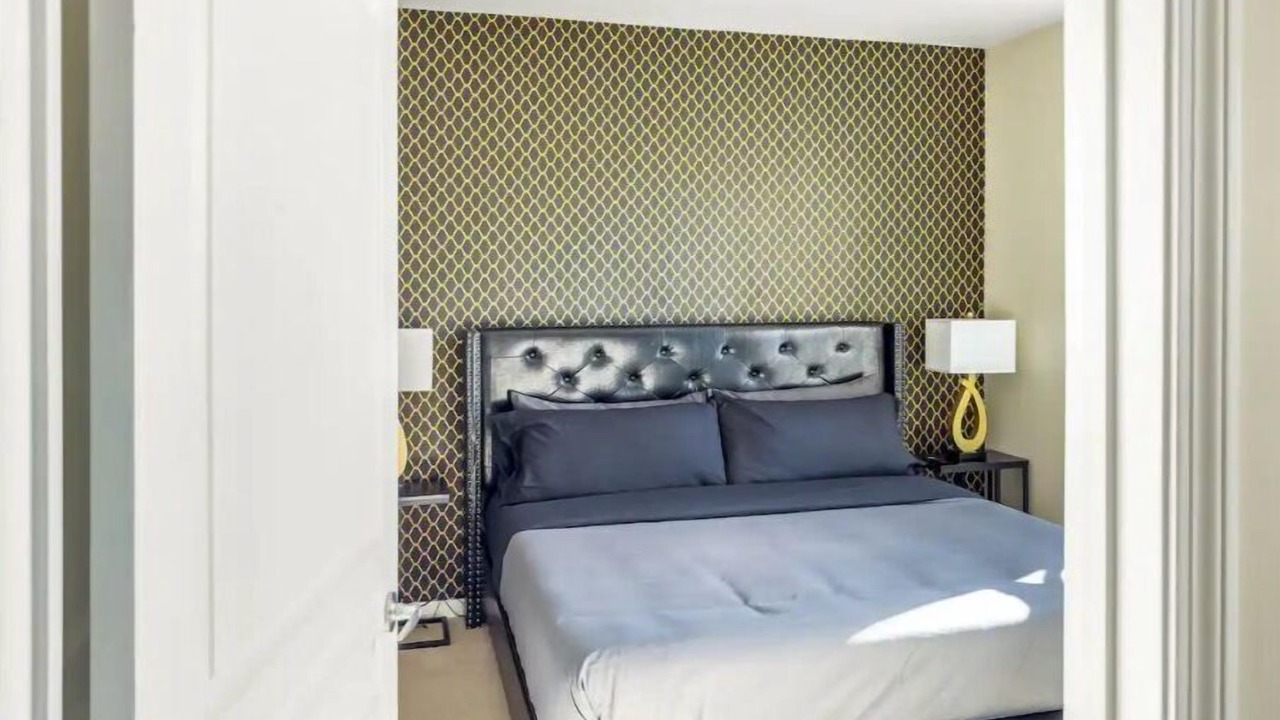 Photo of Bedroom in Arlington
