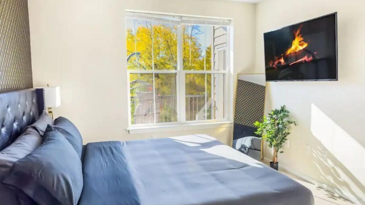 Photo of Bedroom in Arlington