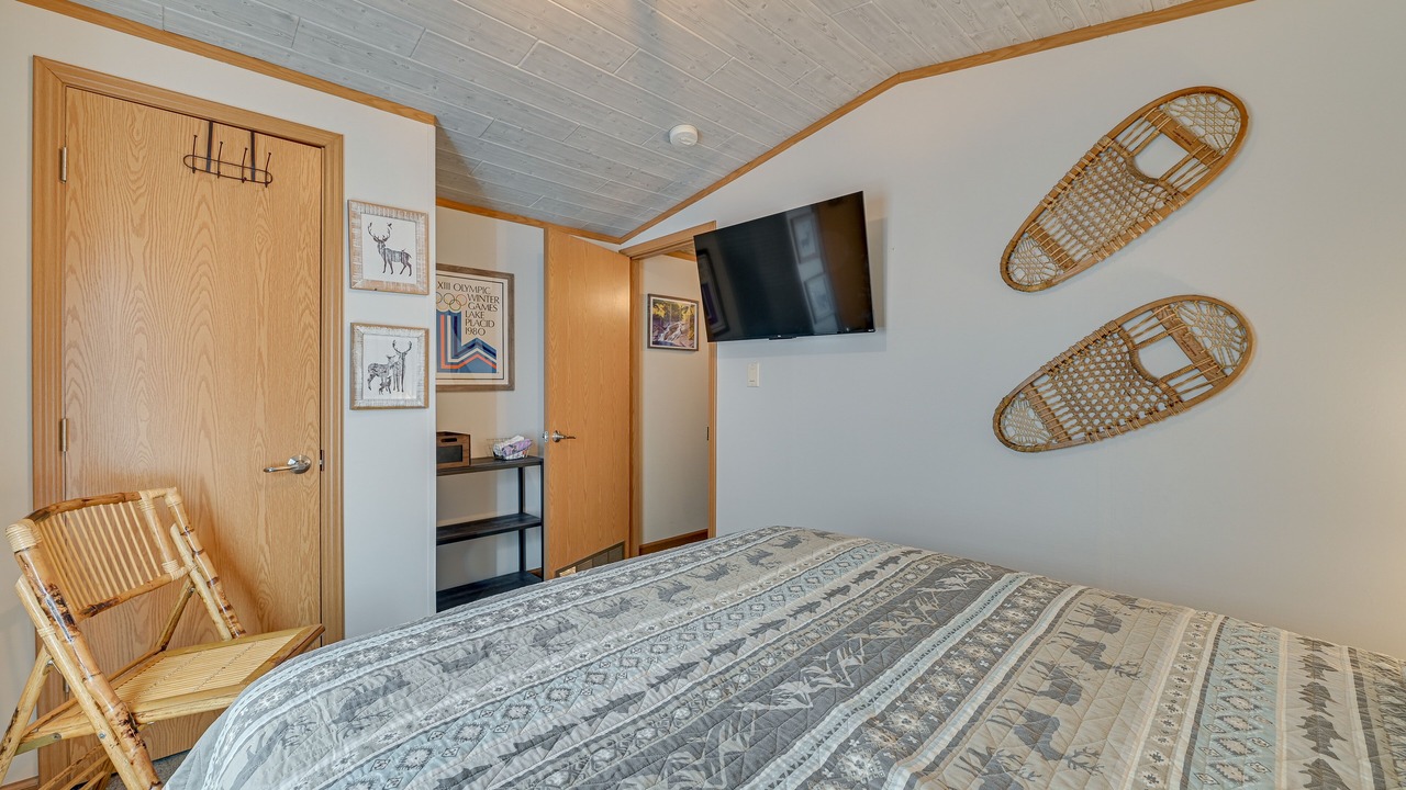 Photo of Bedroom in Northville