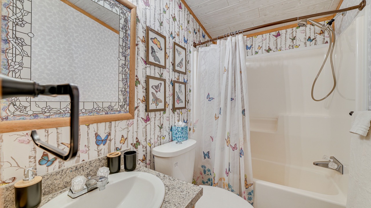 Photo of Bathroom in Northville