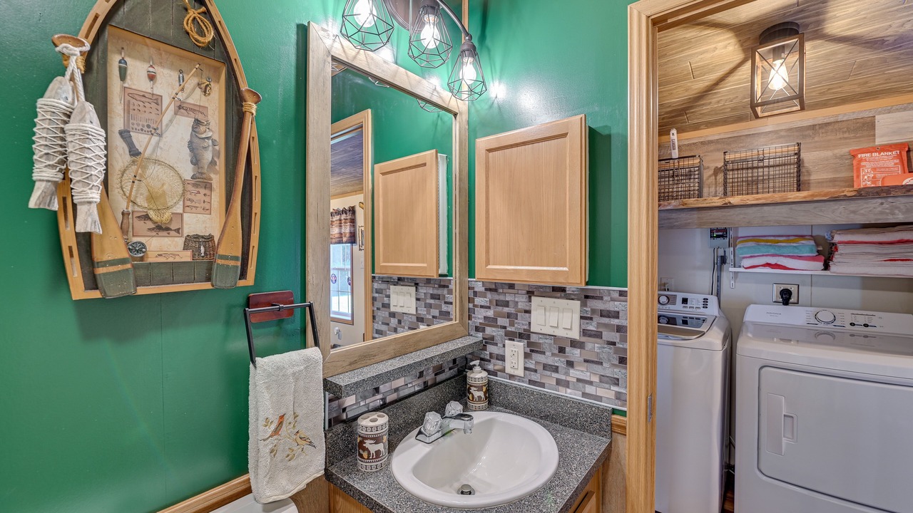 Photo of Bathroom in Northville