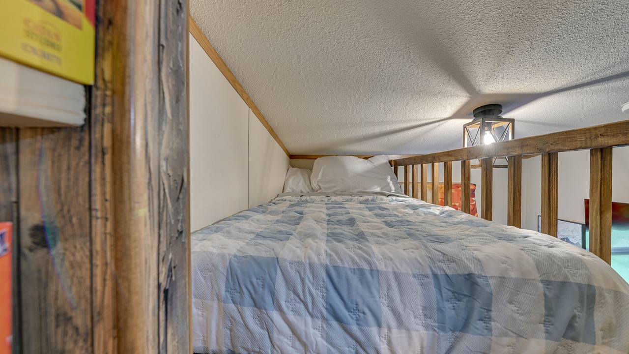 Photo of Bedroom in Northville