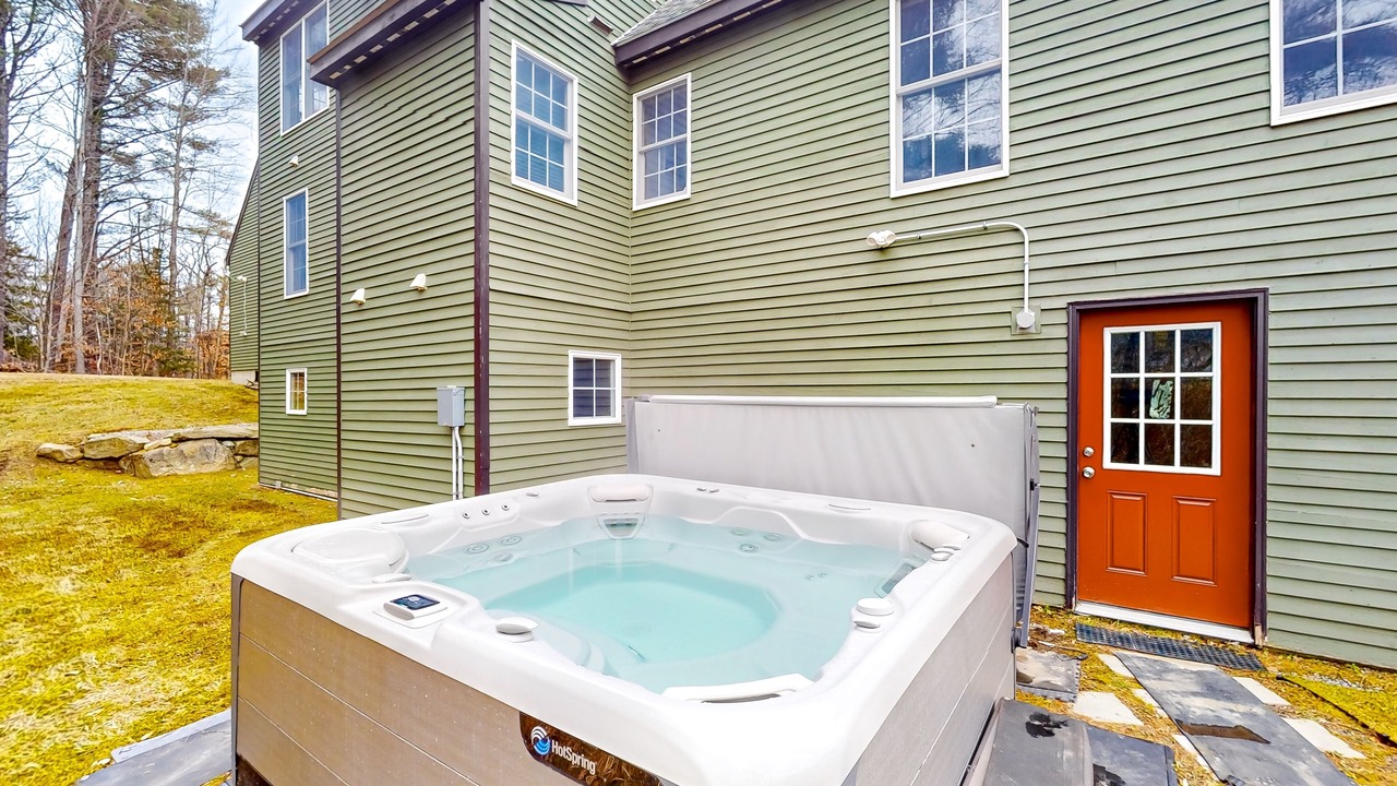 Photo of Outdoor in Winhall