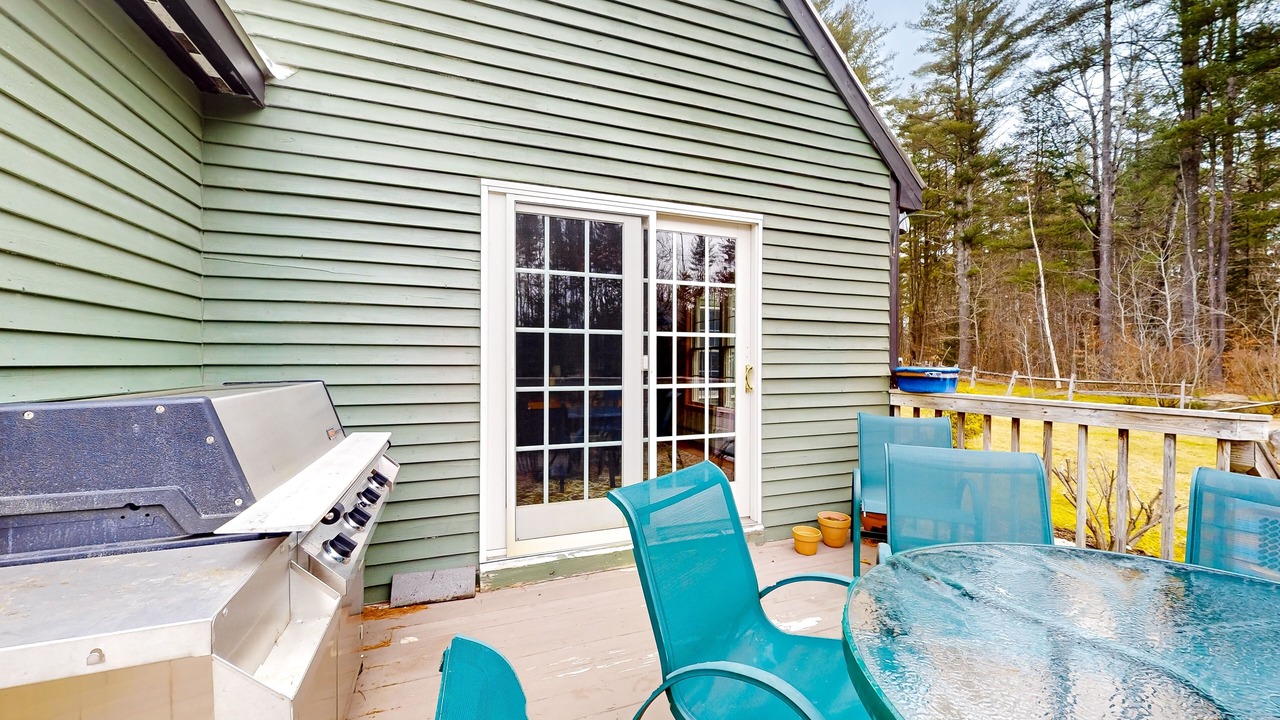 Photo of Outdoor in Winhall
