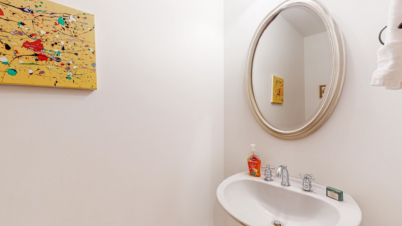 Photo of Bathroom in Winhall
