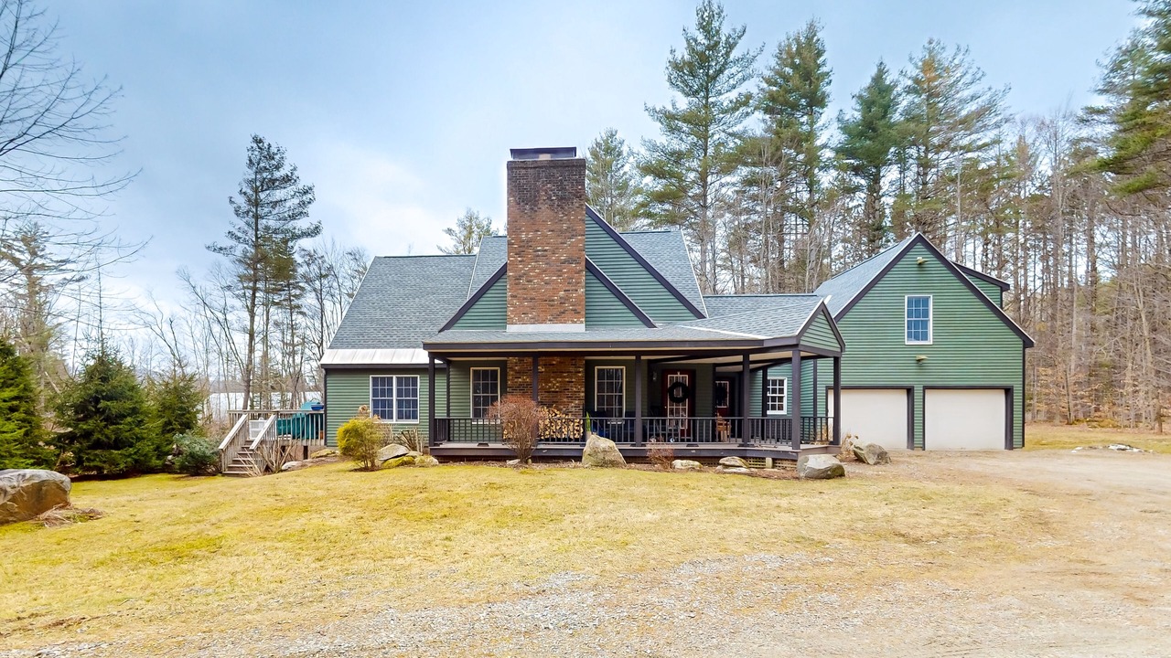 Photo of Outdoor in Winhall