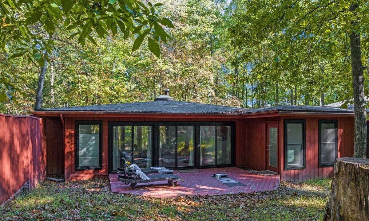 Photo of Outdoor in The Woods
