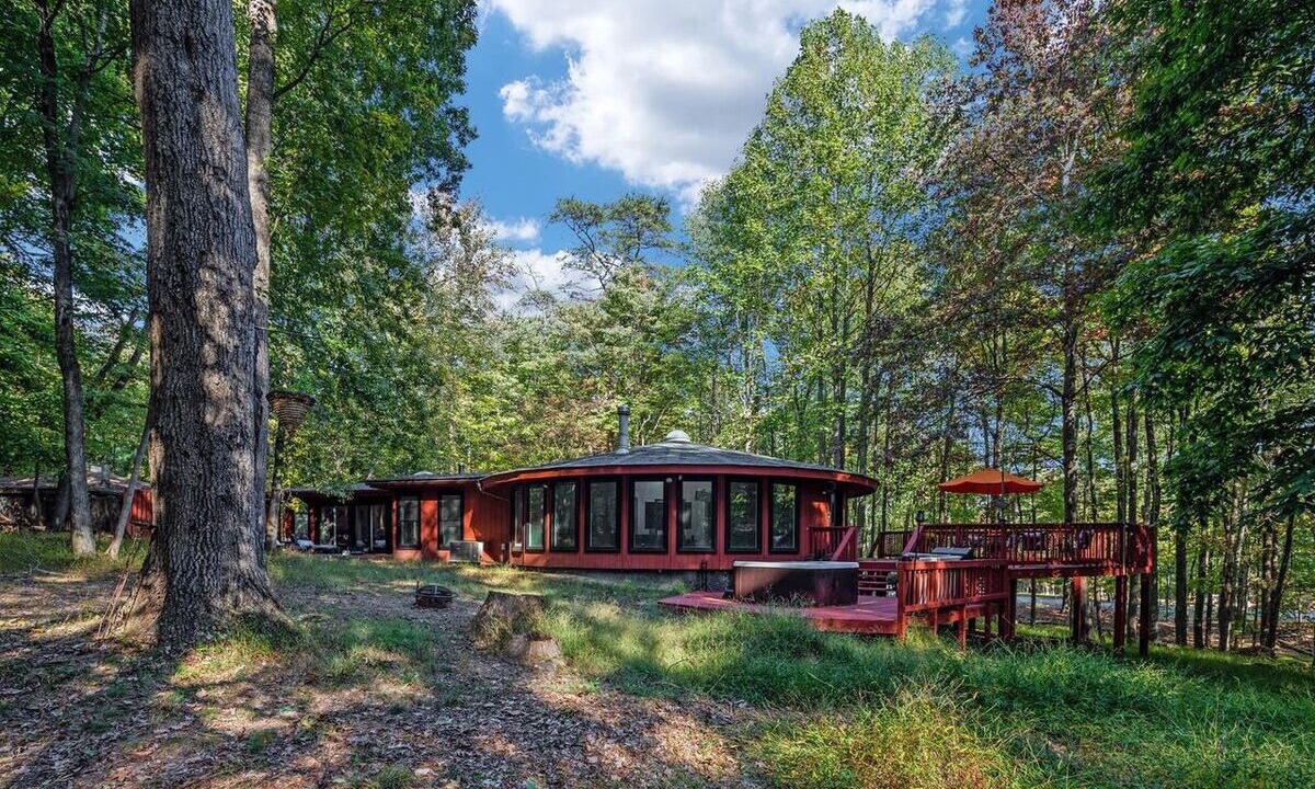 Photo of Outdoor in The Woods